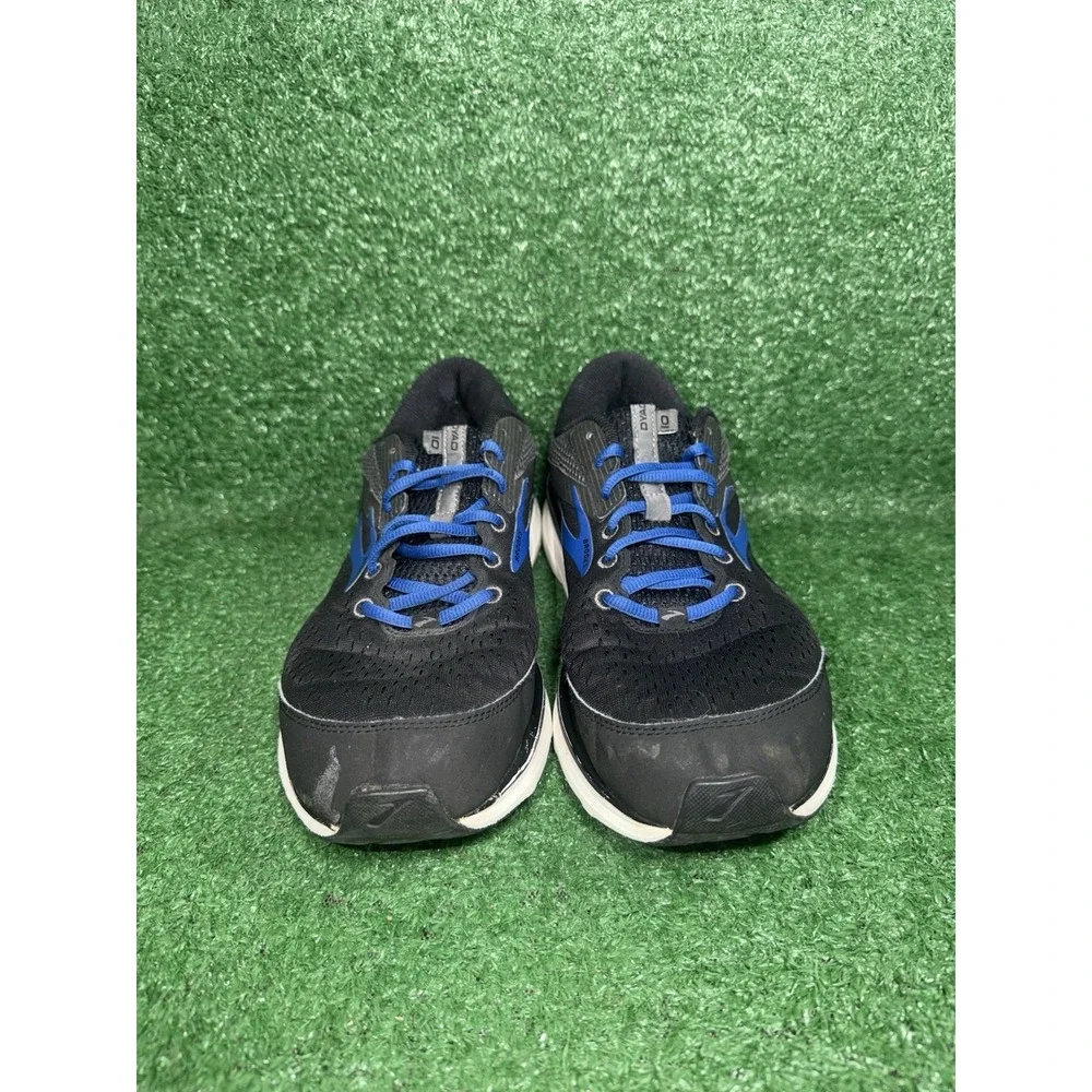 Brooks dyad 10